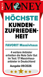 Höchste Kundenzufriedenheit
