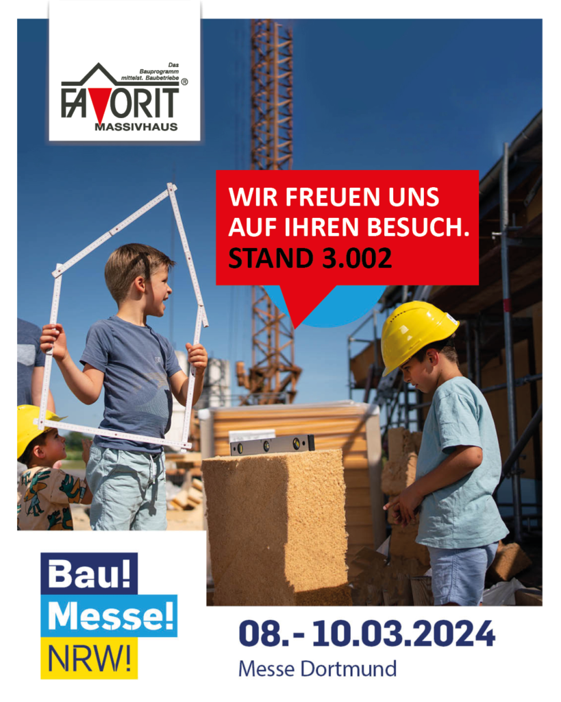 Baumesse Dortmung 2024_Post