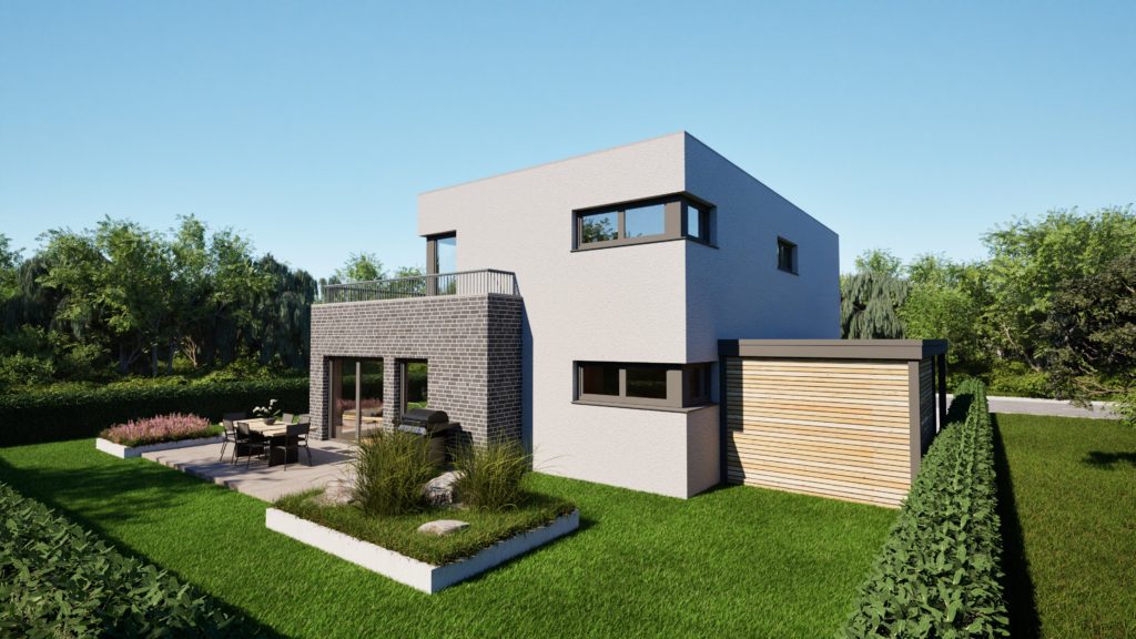 CD176_Garten rechts_Klinker