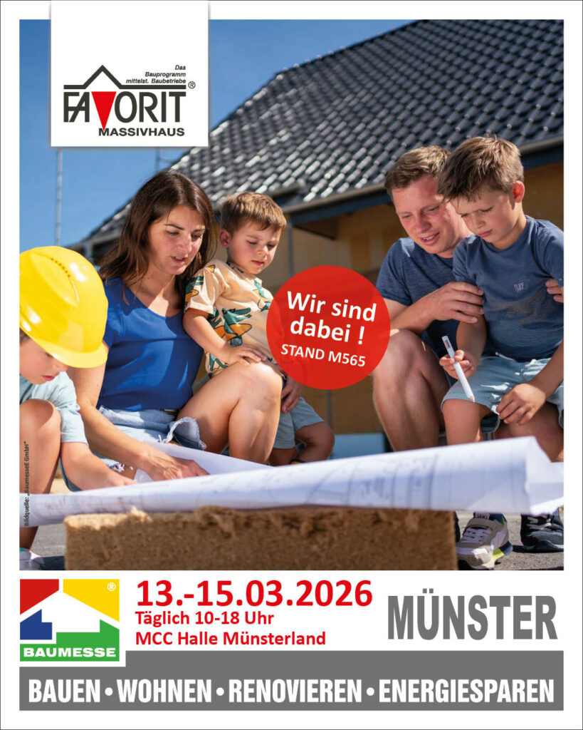 Baumesse Münster 2026_Post